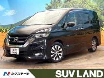 2017 Nissan Serena