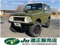 1996 Suzuki Jimny