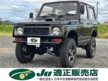 1994 Suzuki Jimny