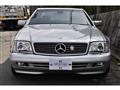 1998 Mercedes-Benz SL-Class