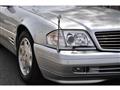 1998 Mercedes-Benz SL-Class