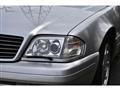 1998 Mercedes-Benz SL-Class
