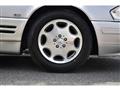 1998 Mercedes-Benz SL-Class