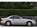 1998 Mercedes-Benz SL-Class
