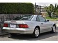 1998 Mercedes-Benz SL-Class