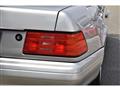 1998 Mercedes-Benz SL-Class