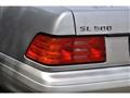1998 Mercedes-Benz SL-Class