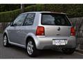 2003 Volkswagen Lupo