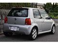 2003 Volkswagen Lupo