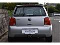 2003 Volkswagen Lupo