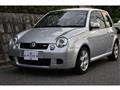 2003 Volkswagen Lupo