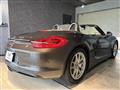 2012 Porsche Boxster