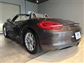 2012 Porsche Boxster