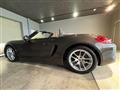 2012 Porsche Boxster