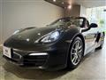 2012 Porsche Boxster
