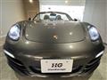 2012 Porsche Boxster