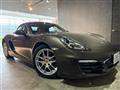2012 Porsche Boxster