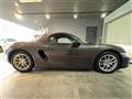 2012 Porsche Boxster