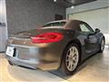 2012 Porsche Boxster
