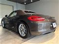 2012 Porsche Boxster