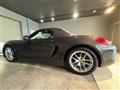 2012 Porsche Boxster
