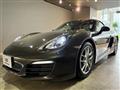 2012 Porsche Boxster