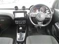 2019 Suzuki Swift