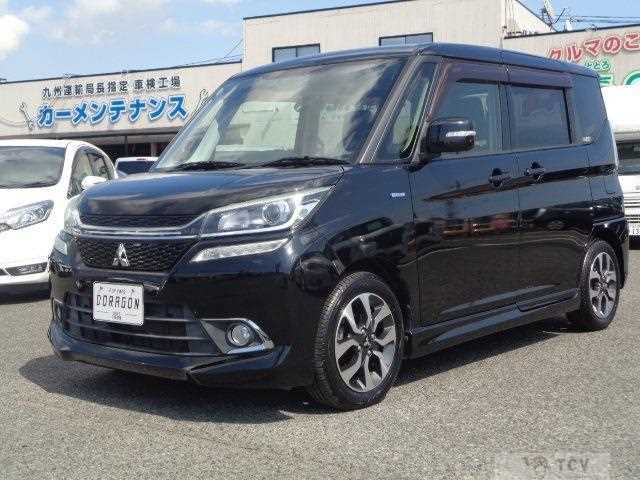 2018 Mitsubishi Mitsubishi Others