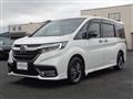 2020 Honda Step WGN