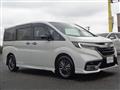 2020 Honda Step WGN