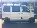 2007 Daihatsu Hijet Cargo