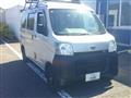 2007 Daihatsu Hijet Cargo