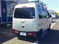 2007 Daihatsu Hijet Cargo