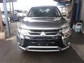 2016 Mitsubishi Outlander