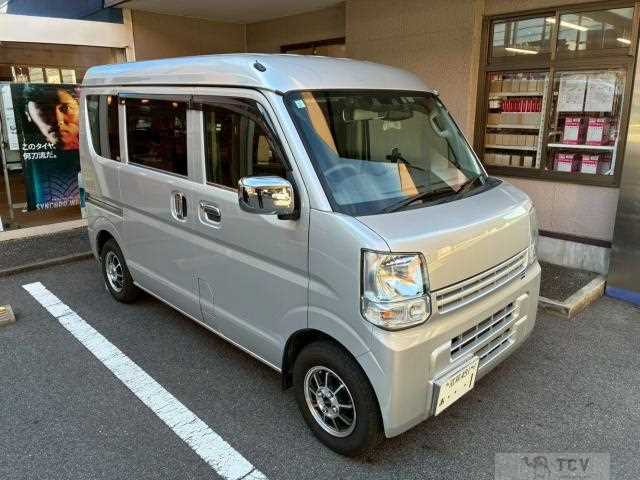 2020 Nissan Nissan Others