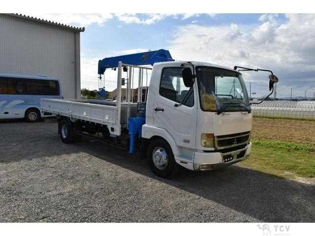 2006 Mitsubishi Fuso Fighter