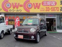 2009 Daihatsu MIRA COCOA