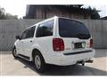 1998 Lincoln Navigator