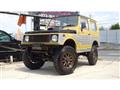 1990 Suzuki Jimny