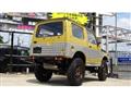 1990 Suzuki Jimny