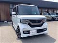 2019 Honda N BOX