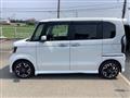 2019 Honda N BOX