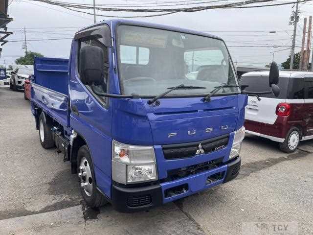 2012 Mitsubishi Fuso Canter