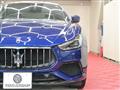 2018 Maserati Ghibli