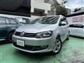 2015 Volkswagen Sharan