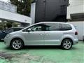 2015 Volkswagen Sharan