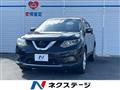 2014 Nissan X-Trail