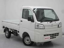 2019 Daihatsu Hijet Truck