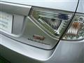 2007 Subaru Impreza Wrx