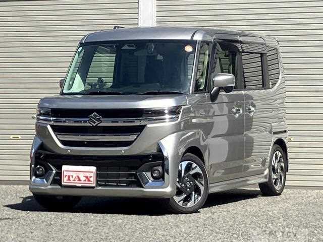2024 Suzuki Suzuki Others